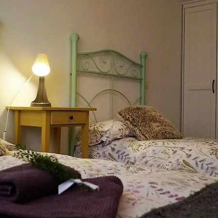 Apartamento Estelas De Cantabria Corrales De Buelna Exterior photo