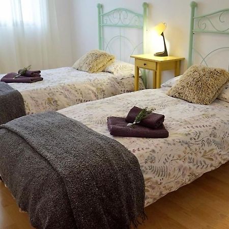 Apartamento Estelas De Cantabria Corrales De Buelna Exterior photo