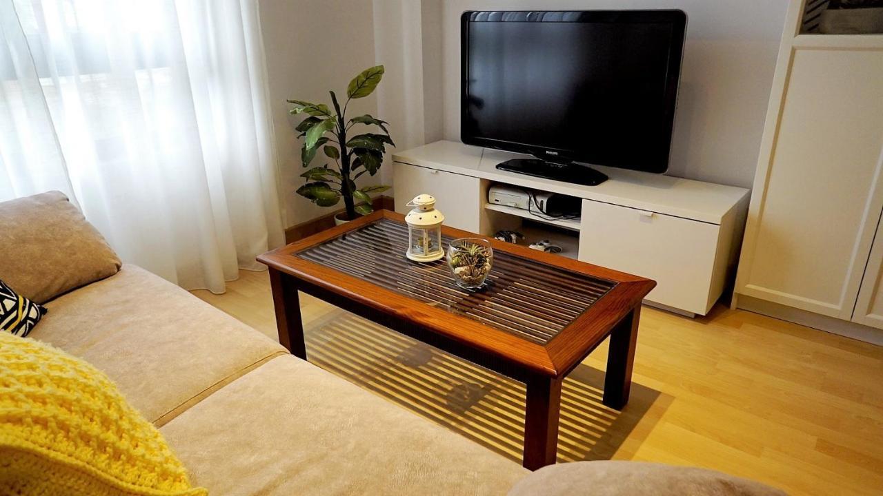 Apartamento Estelas De Cantabria Corrales De Buelna Exterior photo